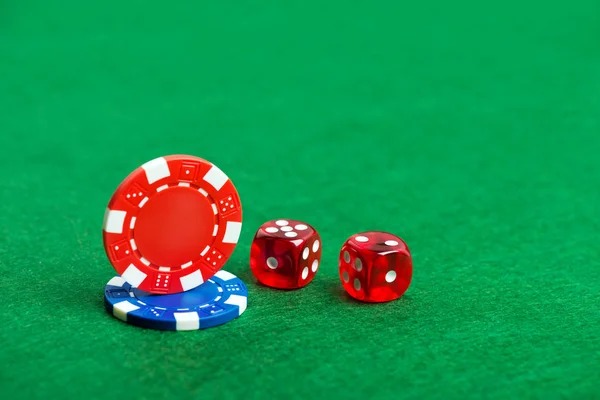 Live roulette table with professional dealer and betting interface